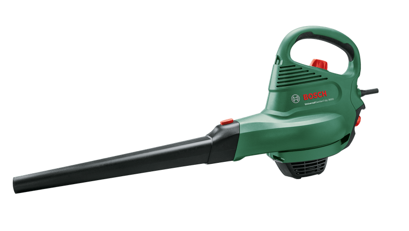 Photoshoots leaf blower electric bosch 3000w