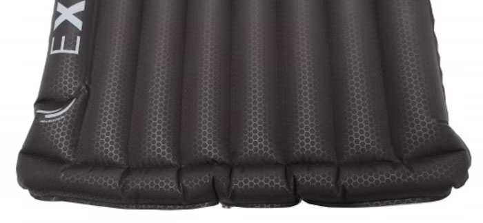  liggeunderlag 2 stk. exped downmat xp 9 xl og m