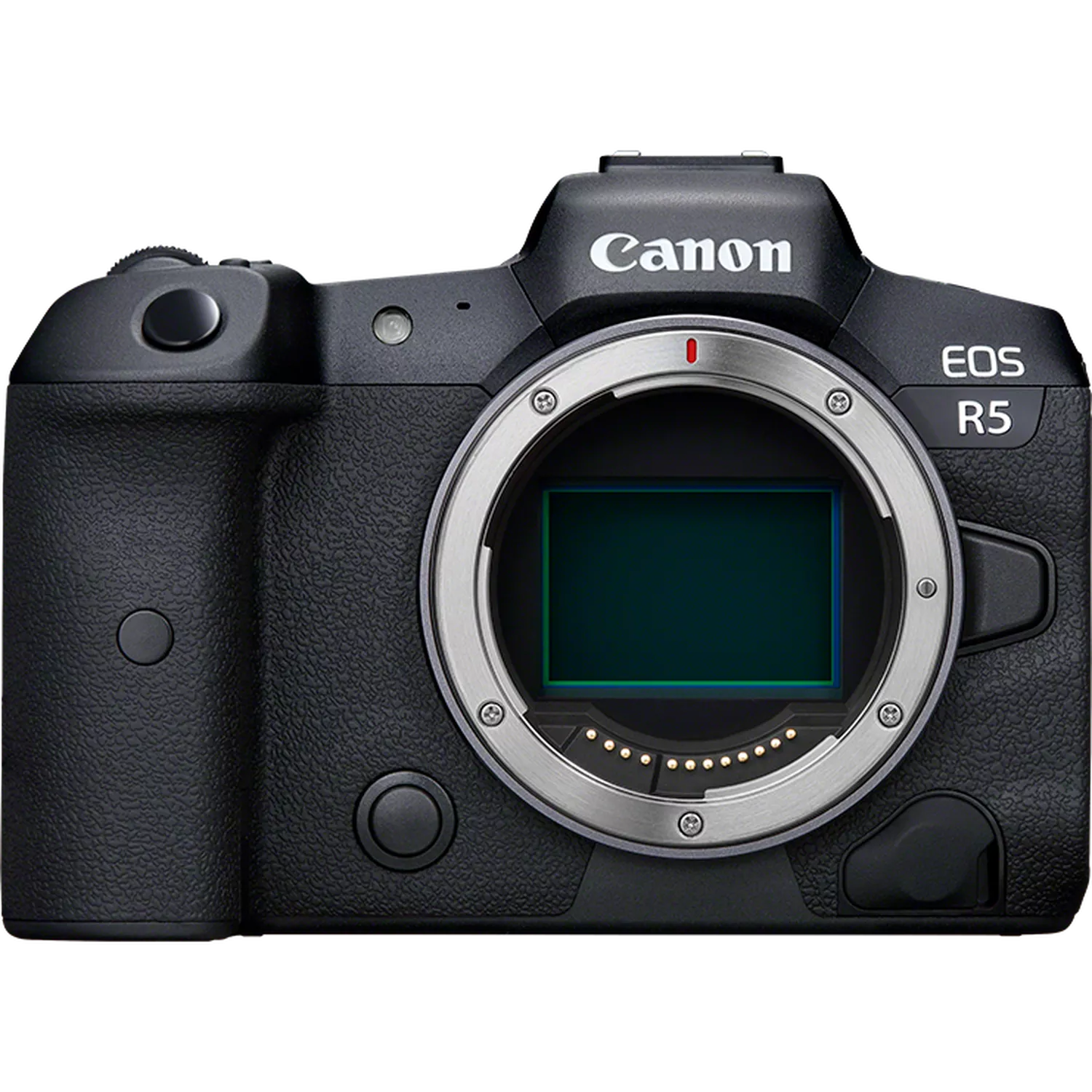 Canon eos r5