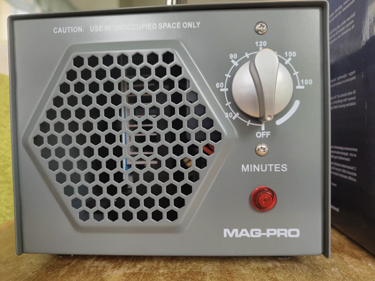 Ozonator otsonaattori mag-pro 7000 mg/h