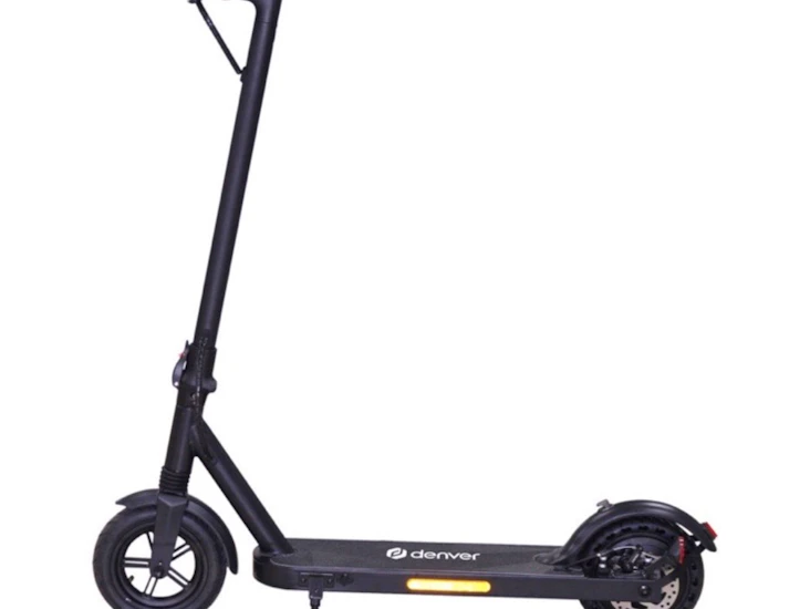 Denver el sparkesykkel