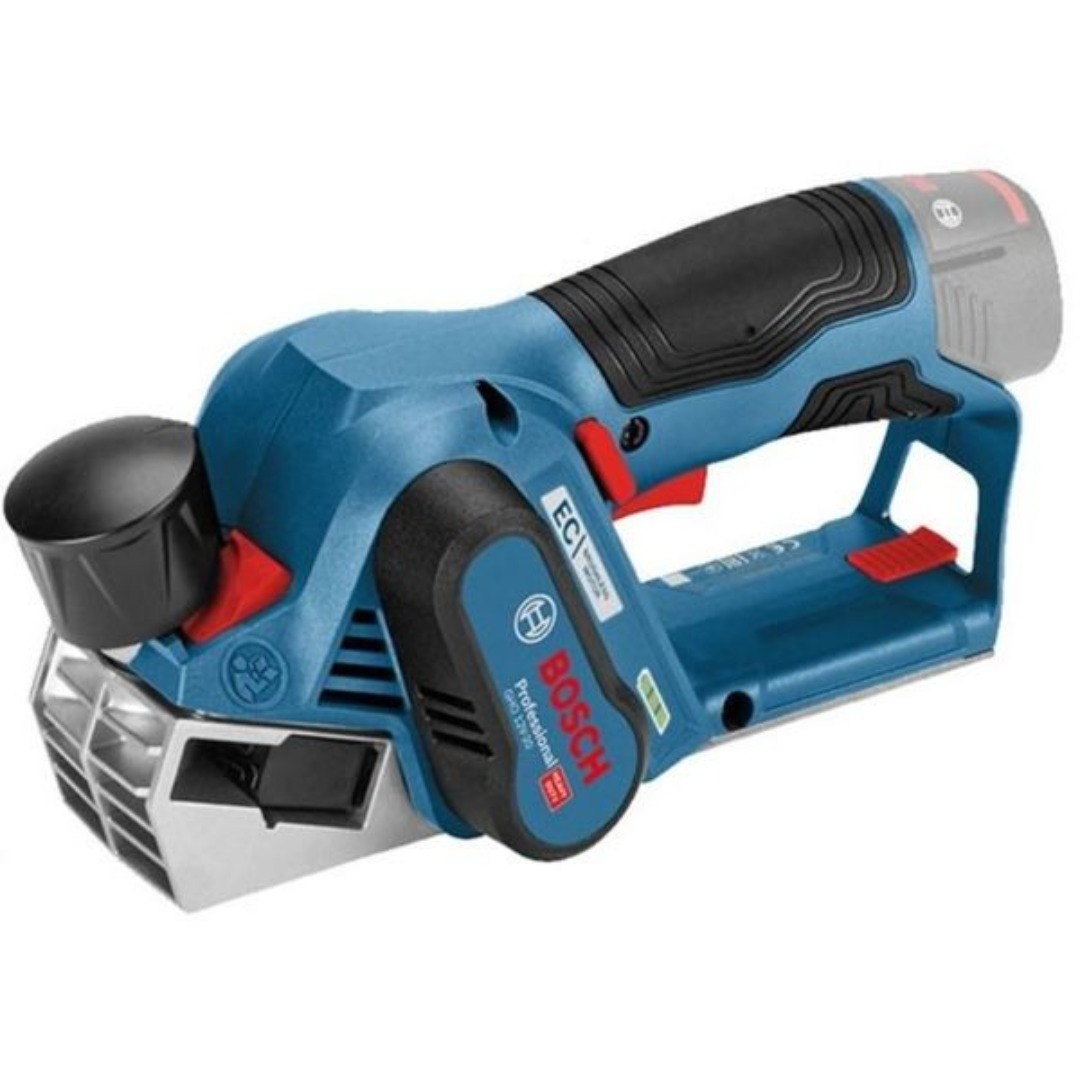 Bosch høvel batteridrevet