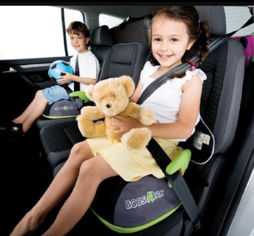 Grønn trunki boostapak 