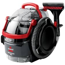 Bissell spotclean pro 