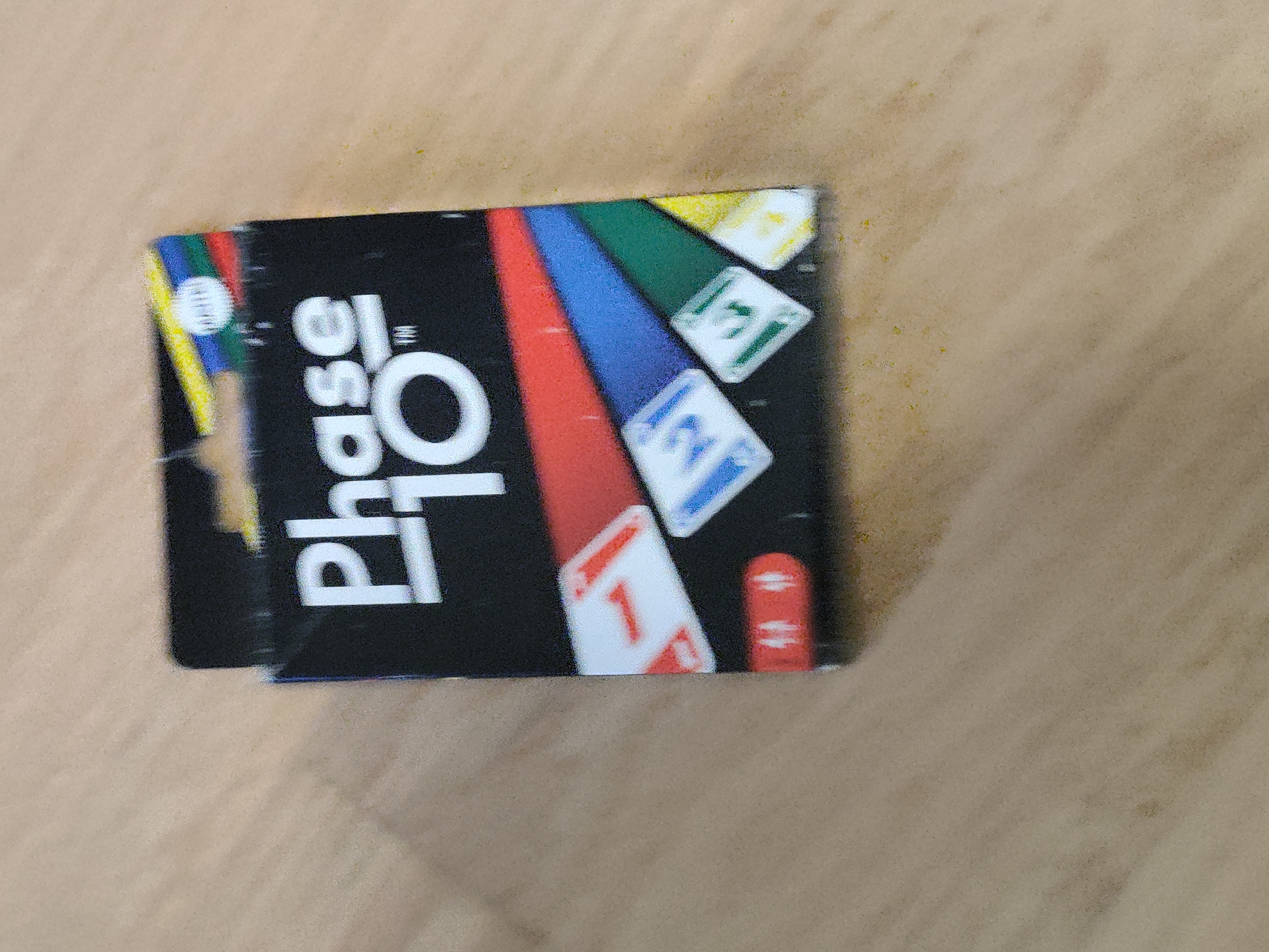 Phase 10