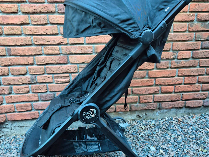 Baby jogger city tour 2