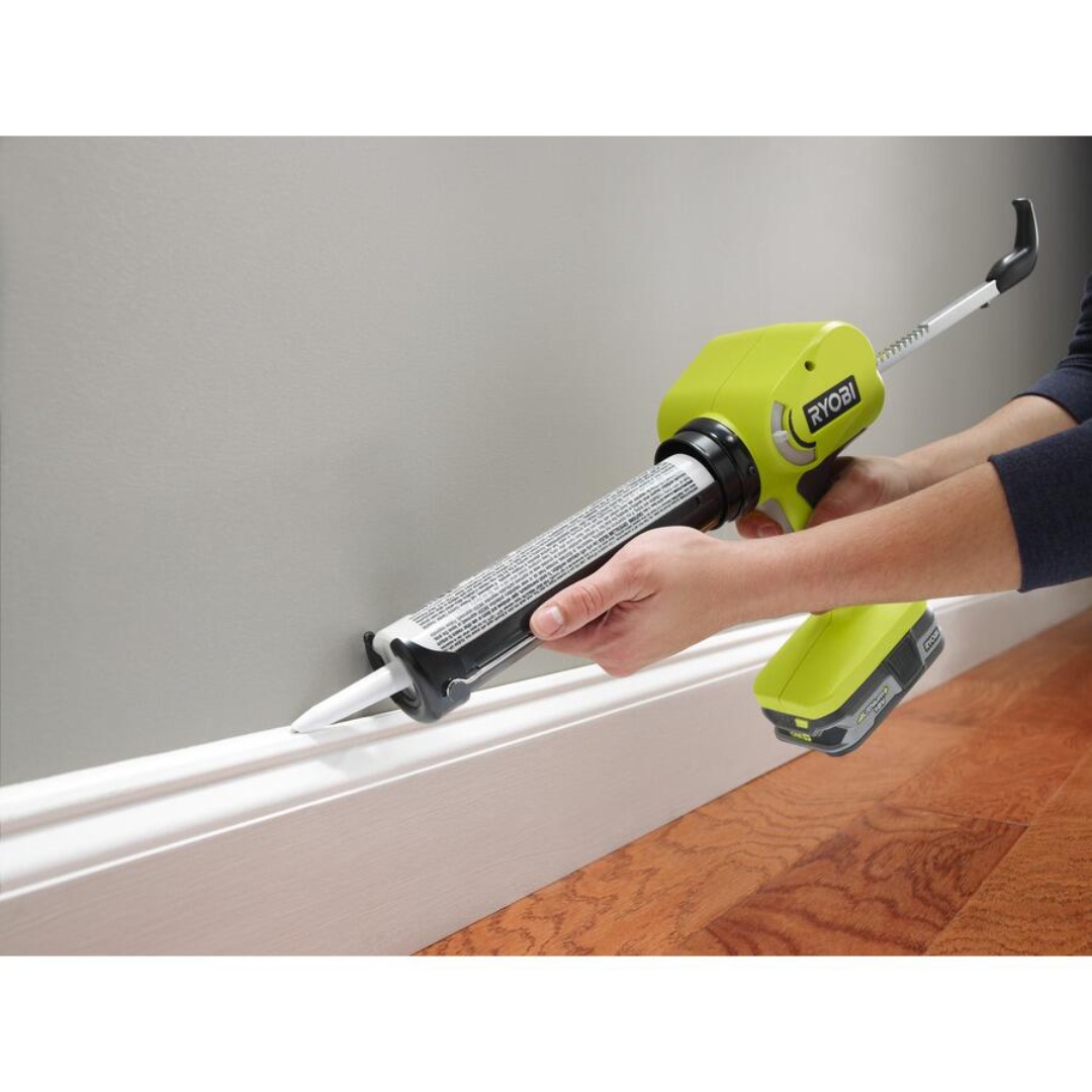 Ryobi fogspruta 18v