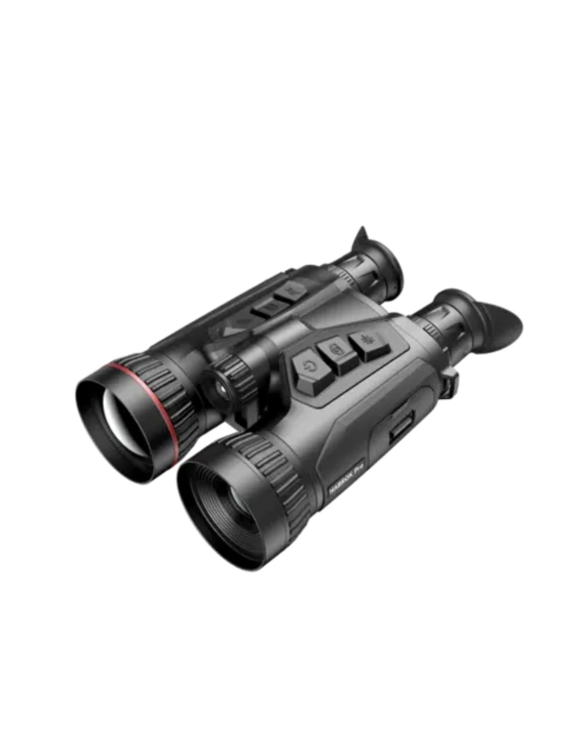 Hikmicro habrok hx60ls