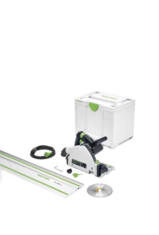 Sänksåg festool ts 55