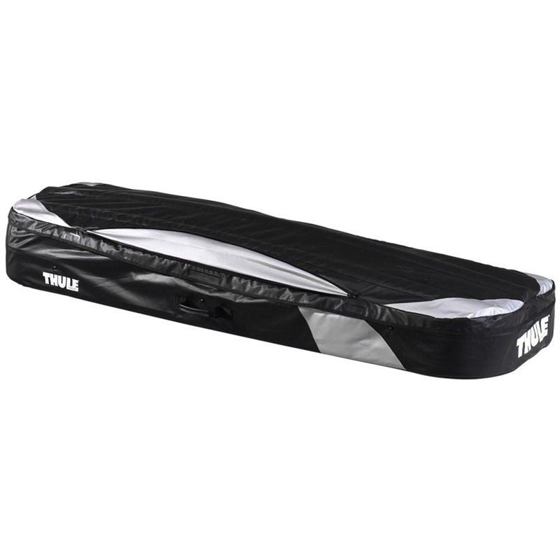 Thule ranger 500 hopfällbar takbox