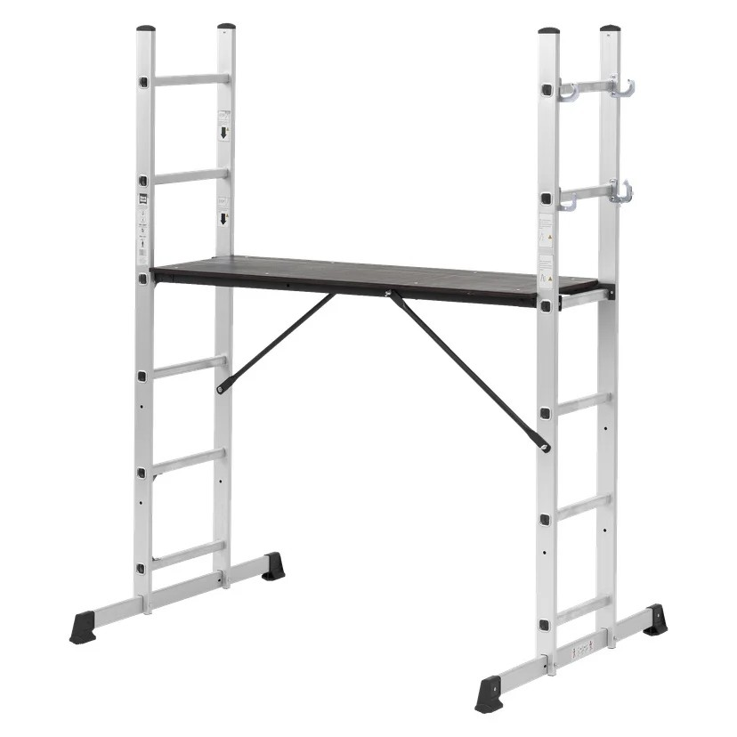 Mini-stillas / arbeidsplattform