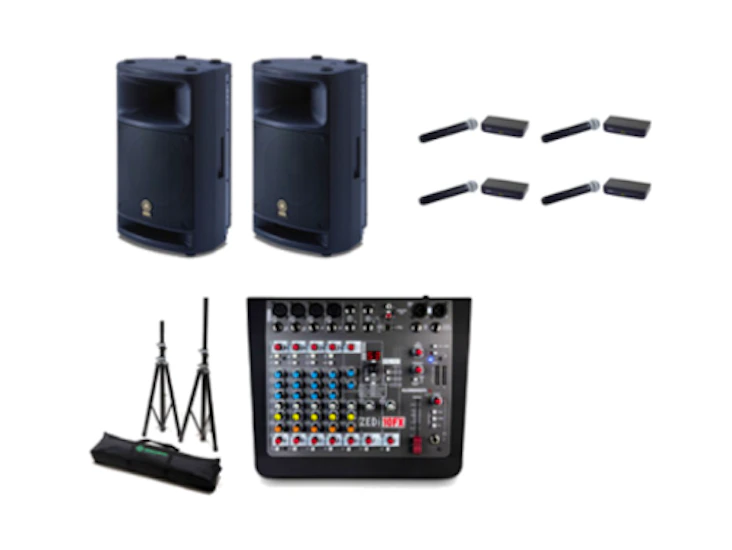 Talanläggning small