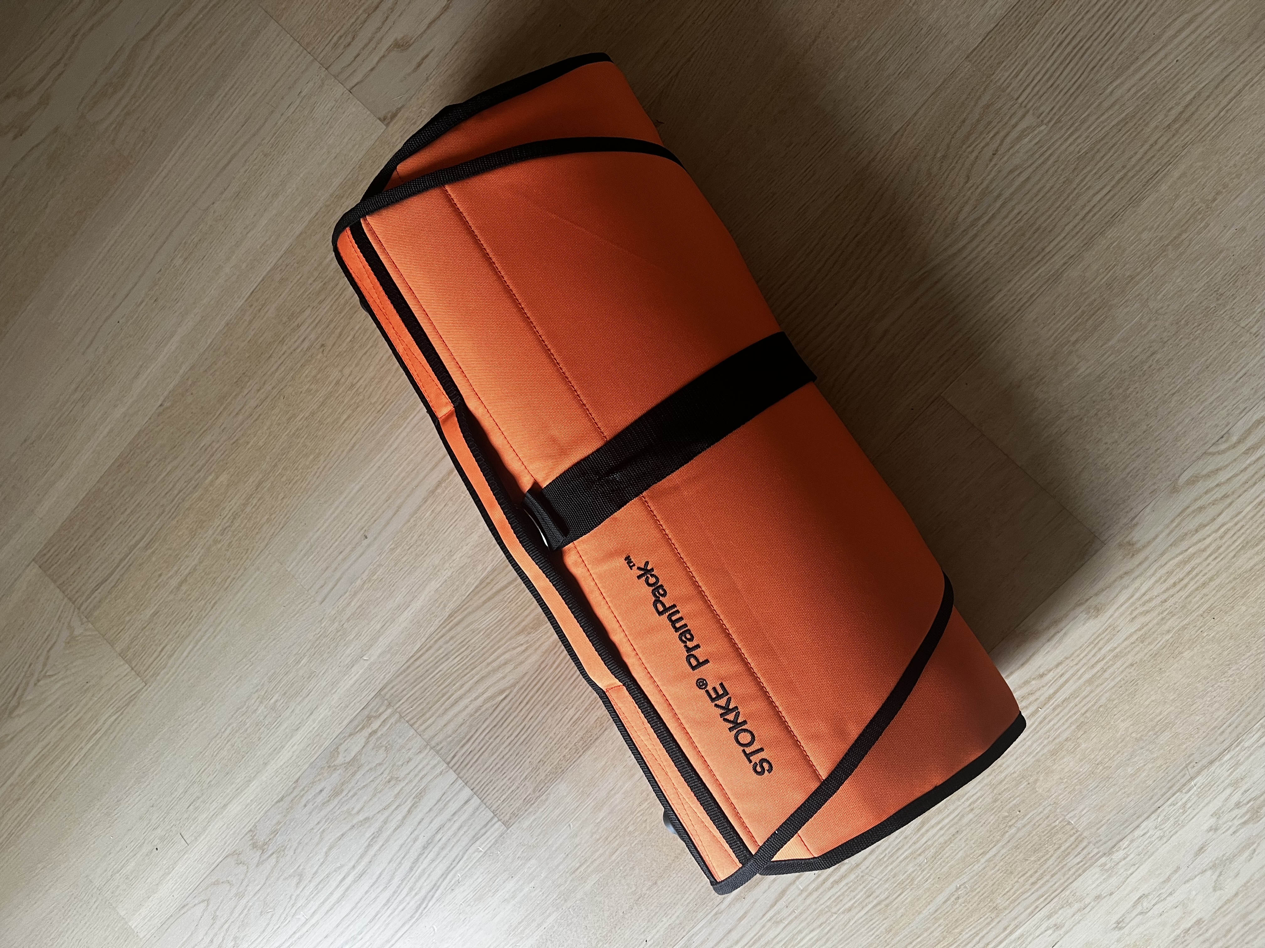 Stokke prampack