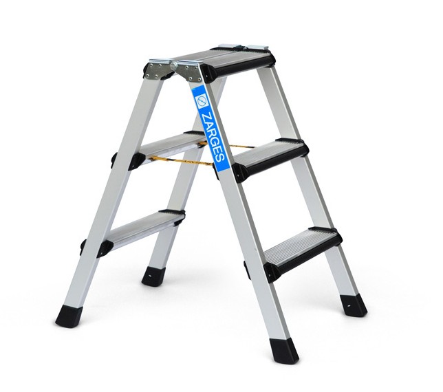 Arbetspall-/bock zarges