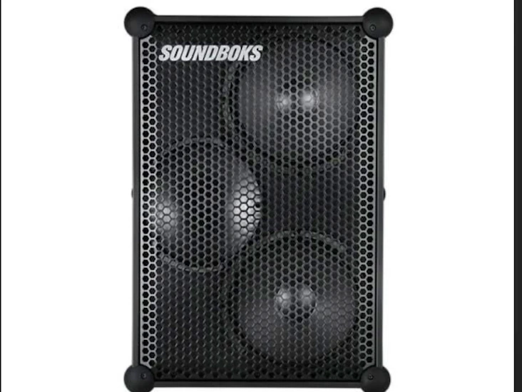 Soundboks gen 3 til utleie! (tromsø)