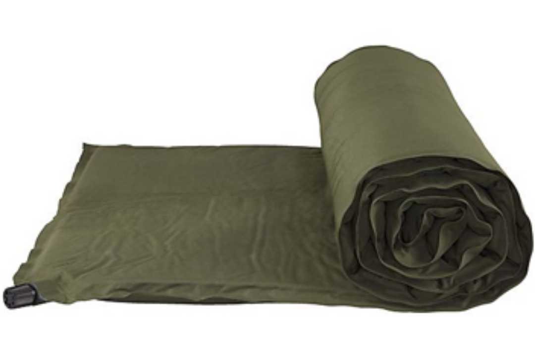 Thermarest, uppblåsbart liggunderlag