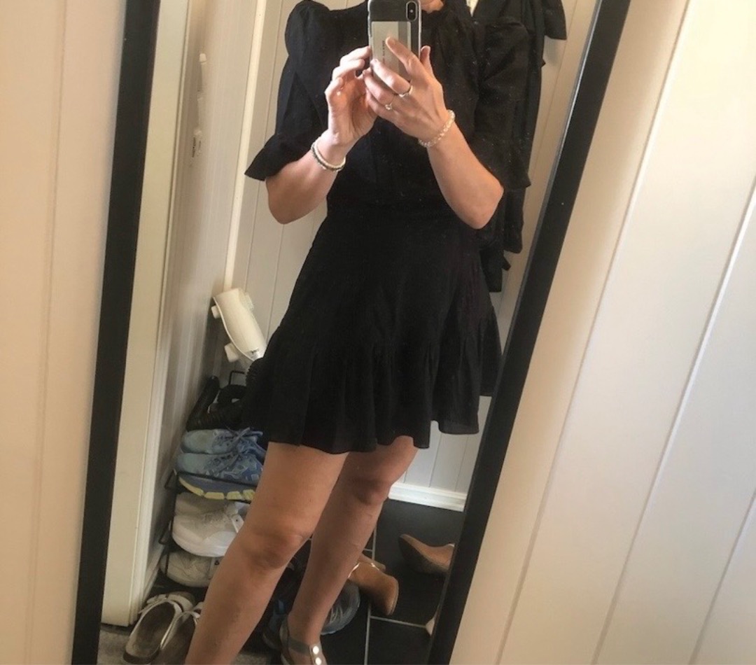 Pia tjelta amelia kjole 