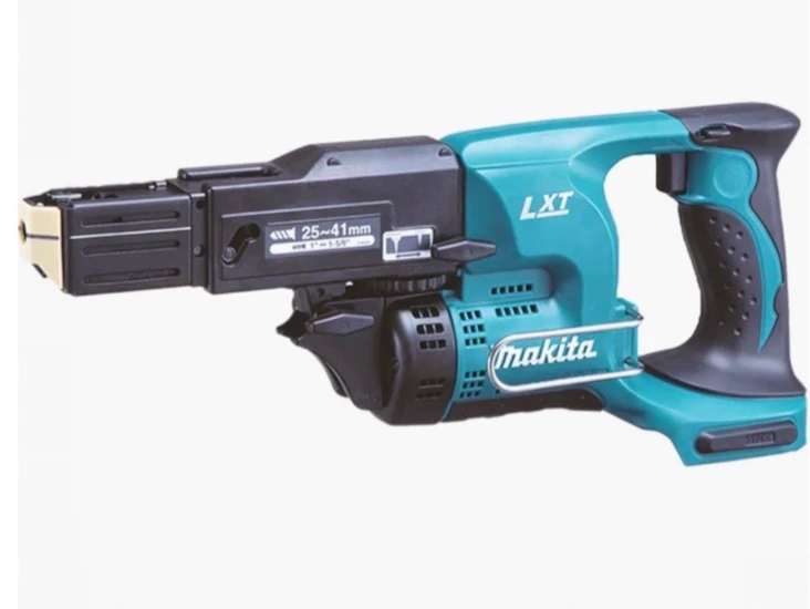 Makita gipsskrutrekker/skruautomat 18v