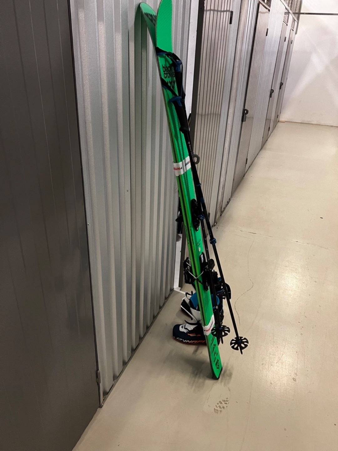 Topptur/randonee til herre