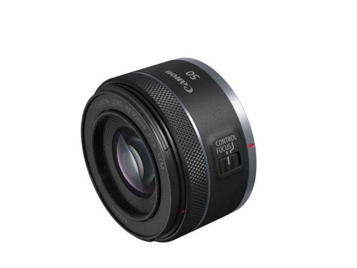 🤩canon rf 50mm f/1,8 stm