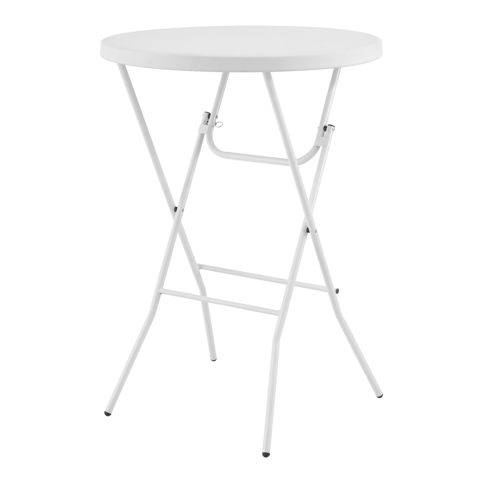 Barbord / ståbord 110xø80 cm
