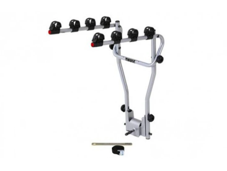 Cykelhållare thule hangon för 4st cyklar