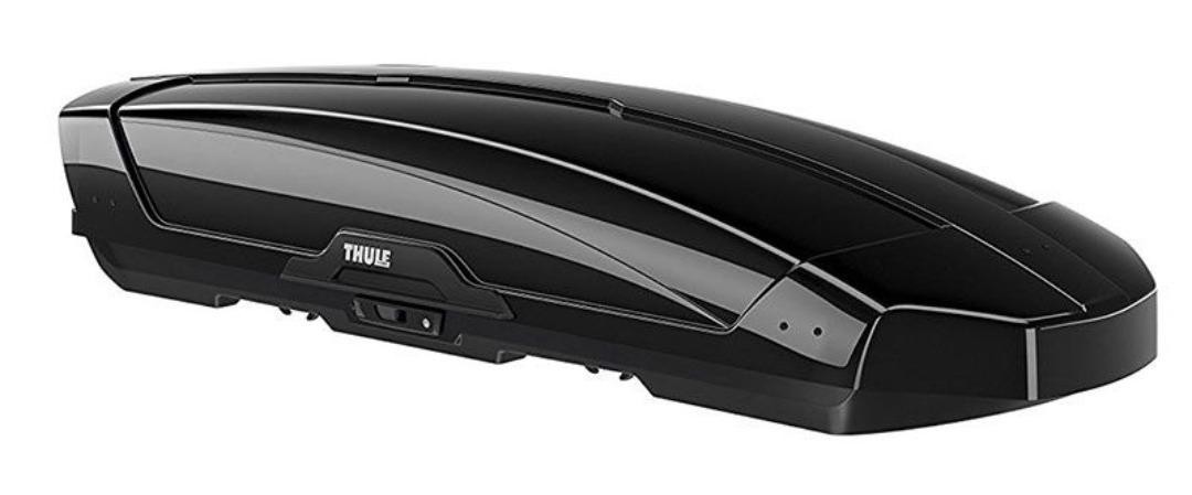 Takboks thule motion xl black