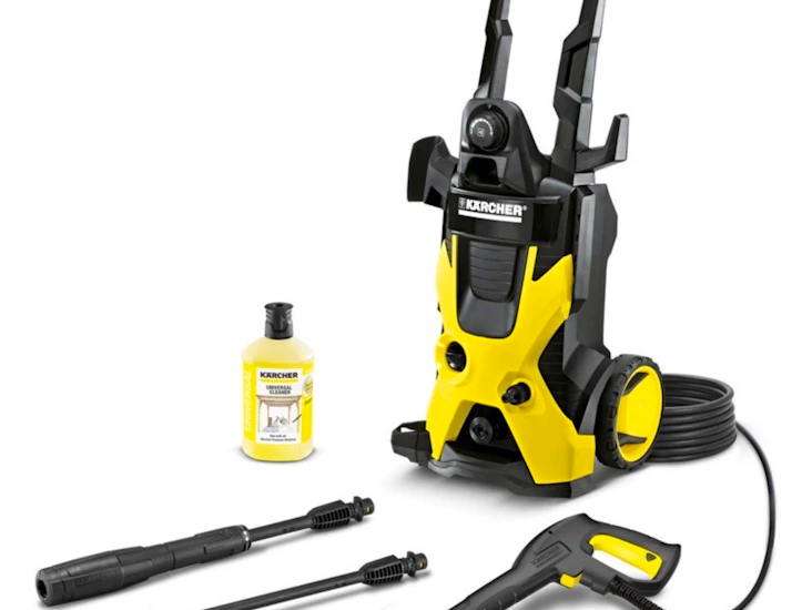 Kärcher k5 högtryckstvätt