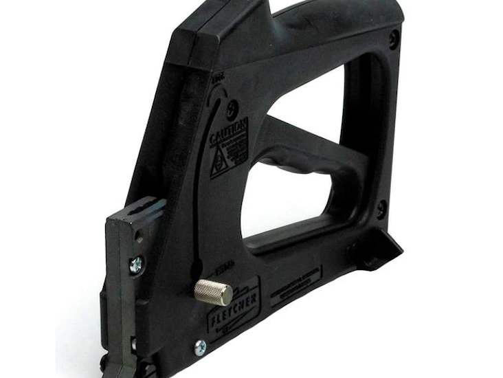 Stiftapparat fletcher frame master