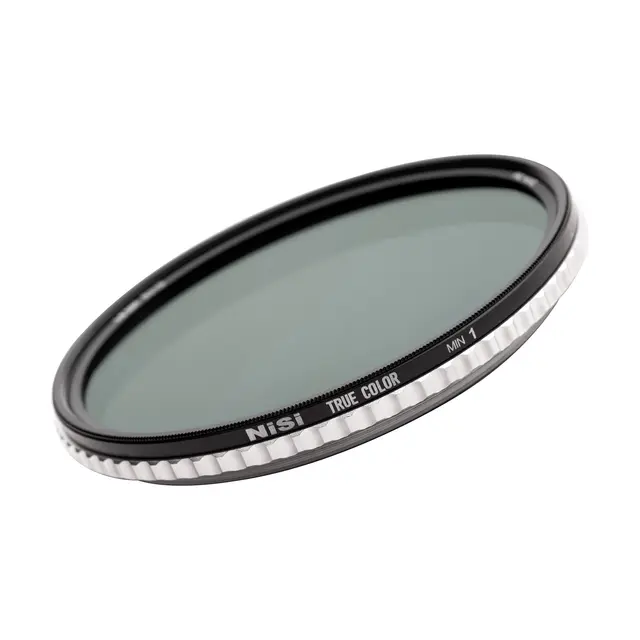 Nisi pro nano true color 1-5 stops nd 82mm