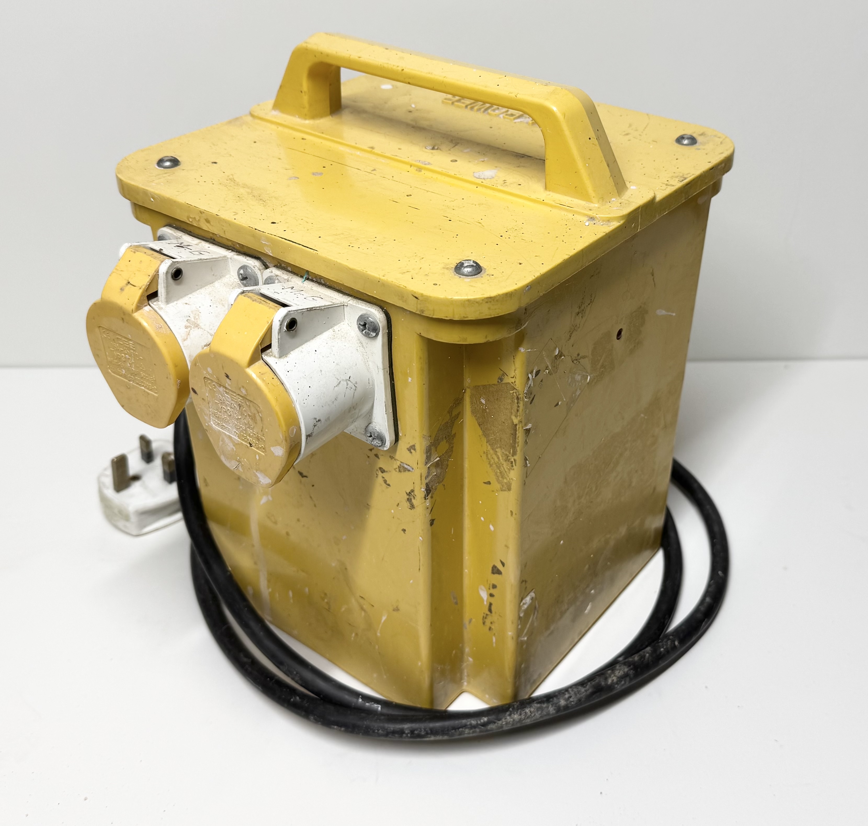 110v transformer 
