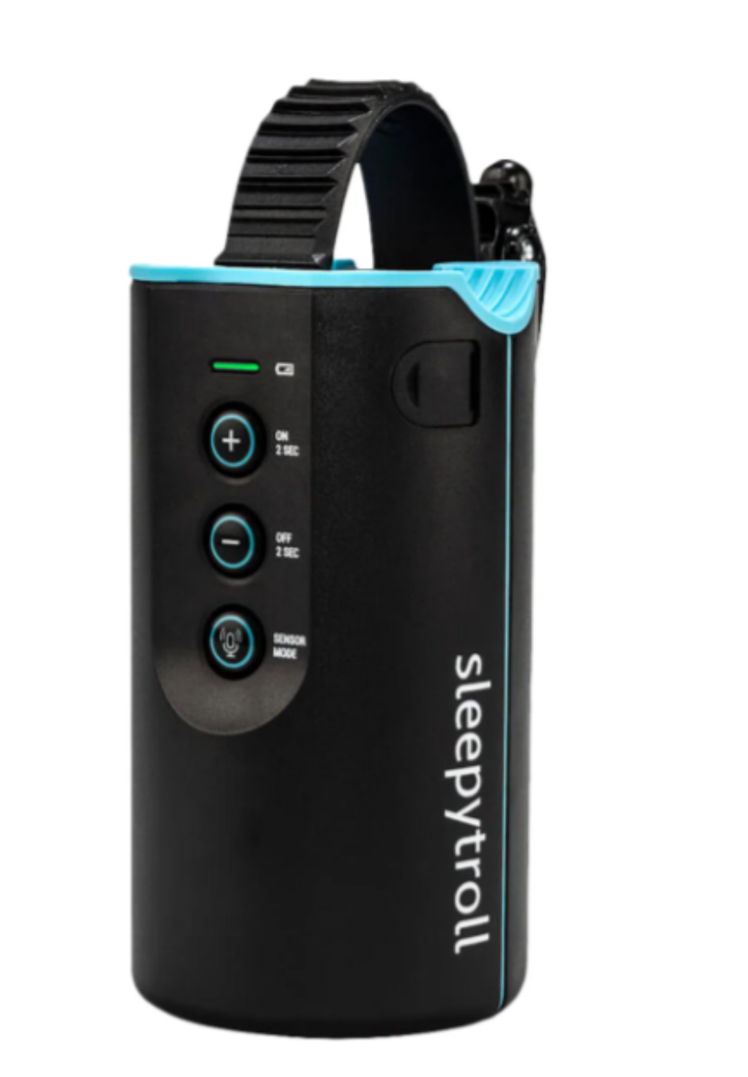 Sleepytroll (barnevognvugge)