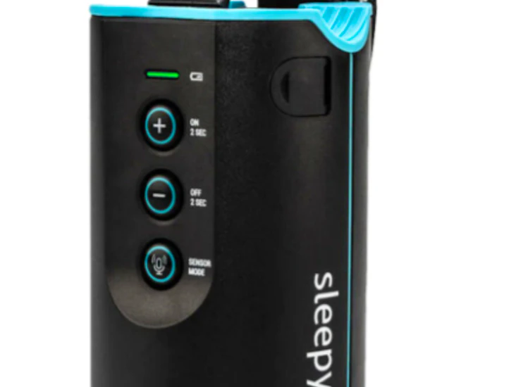 Sleepytroll (barnevognvugge)