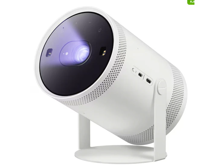 Utleie samsung the freestyle 2ⁿᵈ gen. 📽️