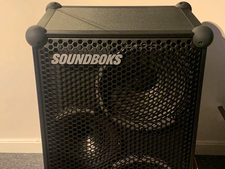 Soundboks 3