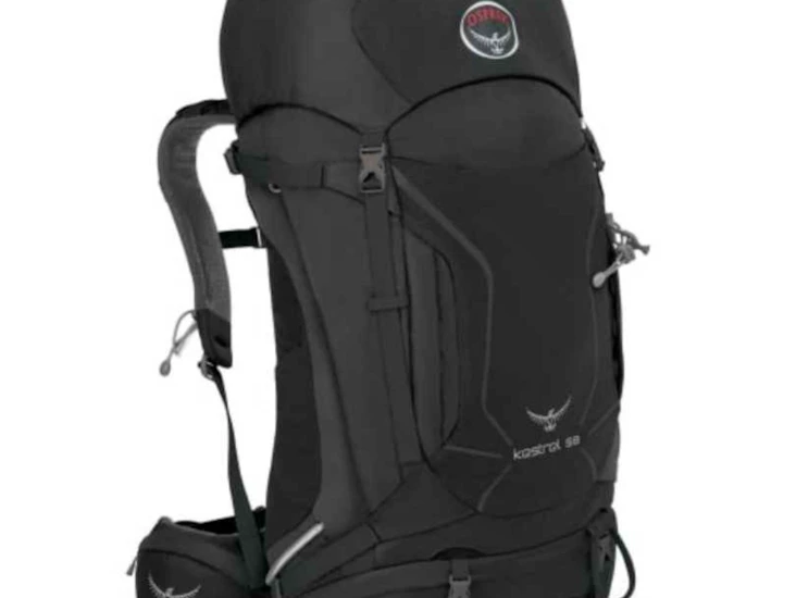 Osprey kestrel 58 l