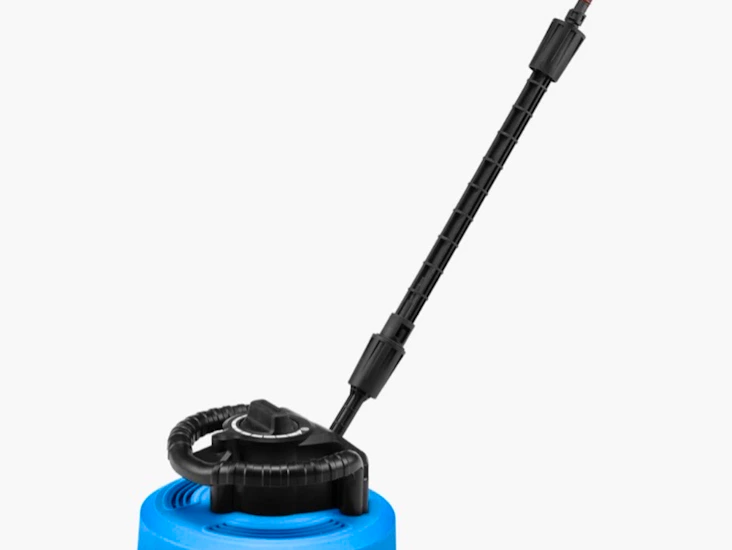 Terrasstvätt / altantvätt