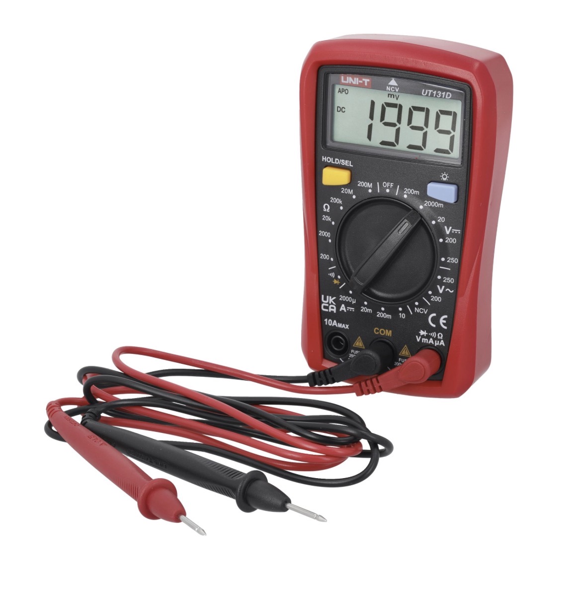 Multimeter