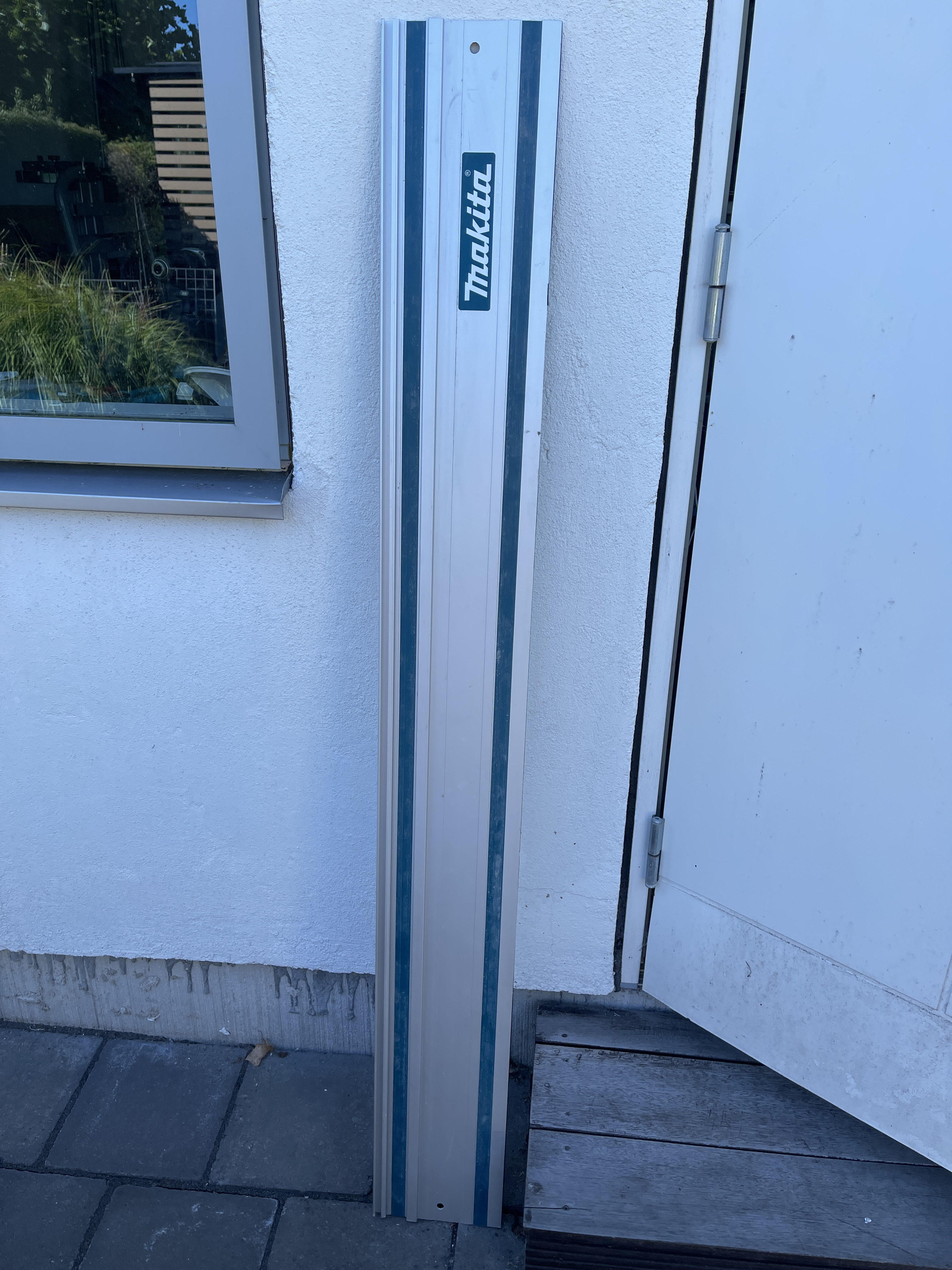 Makita styrskena 1500mm
