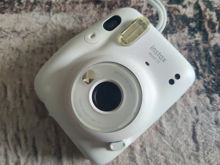 Instax mini 11