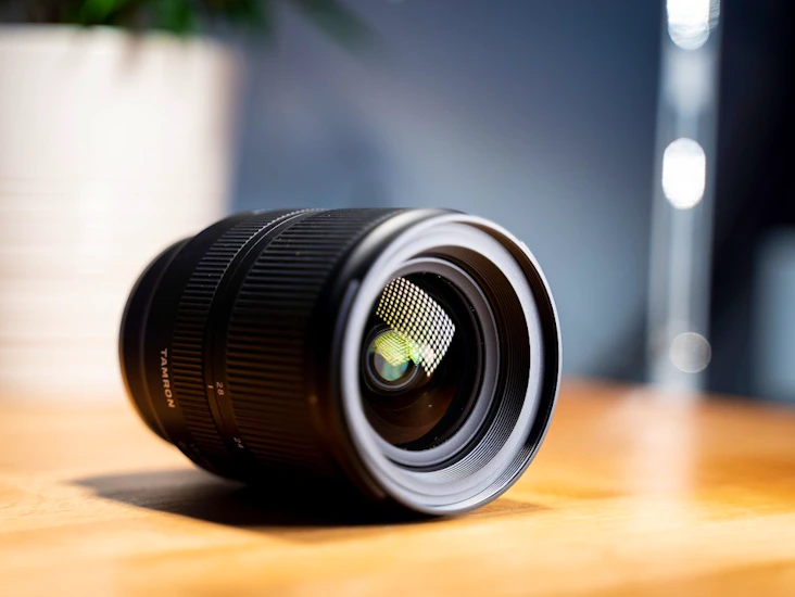 Tamron 17-28mm f2.8 sony fe