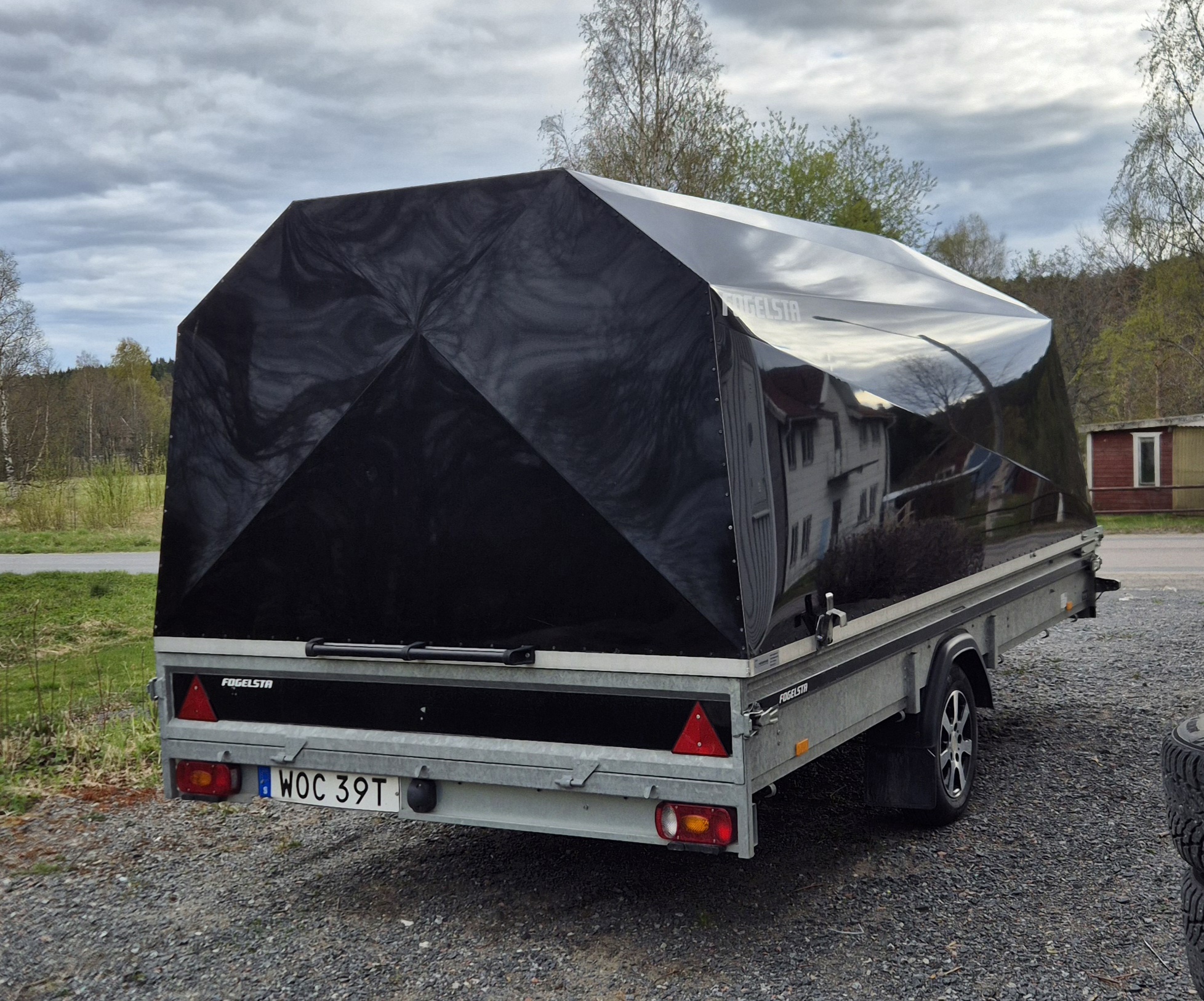 Släpvagn