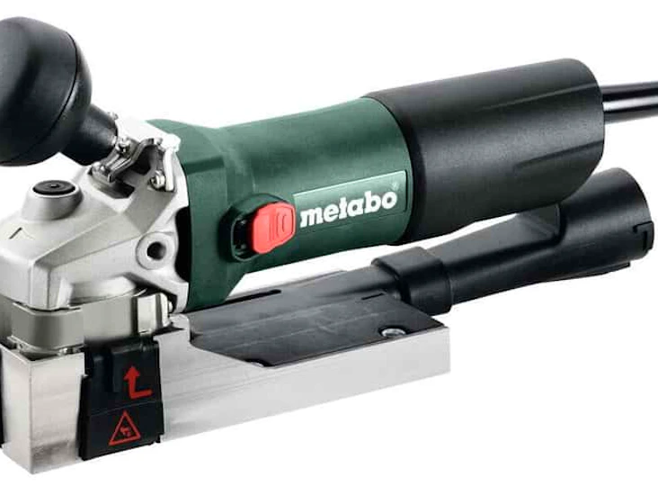 Metabo lakkfres