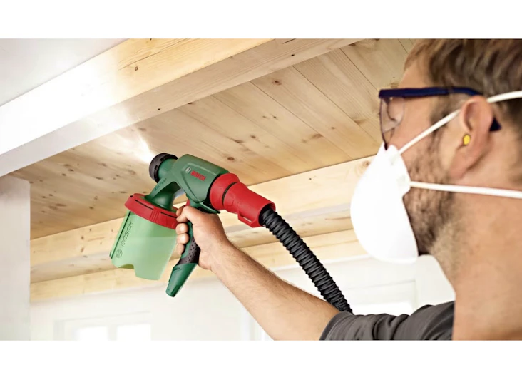 Bosch malingssprøyte