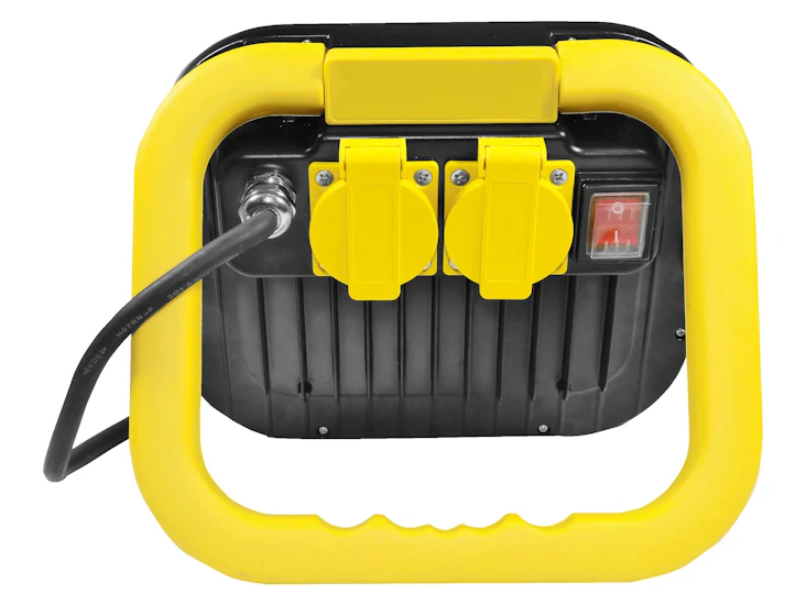 arbetslampa led 5500 lm 50 w ip54