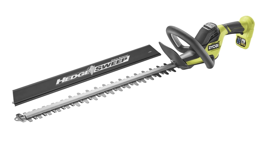  hekksaks, ry18ht55a-0, 18 v 550 mm