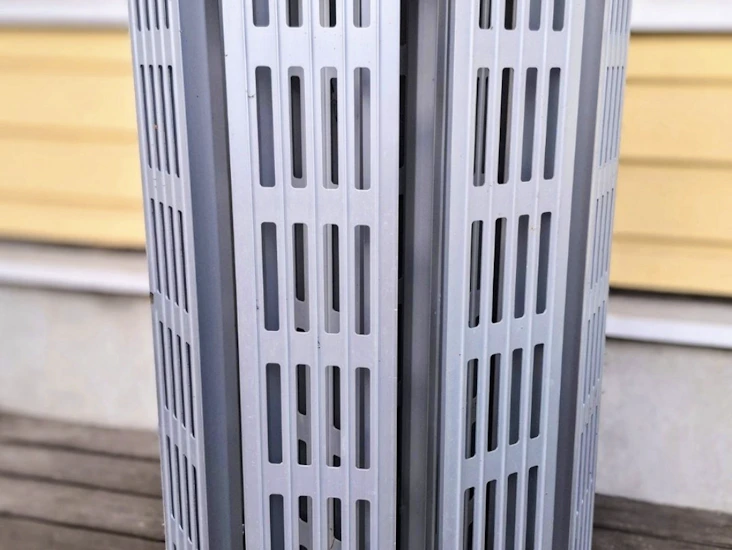 Pyörätuoli rulla ramppi / luiska