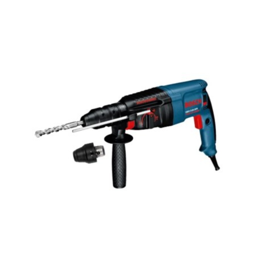 Bosch gbg 2-26 dfr