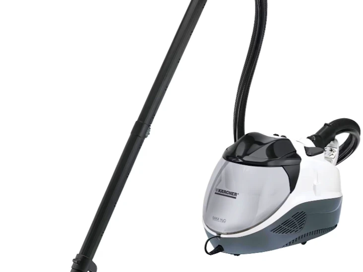 Kärcher sv 7, imevä höyrypuhdistin