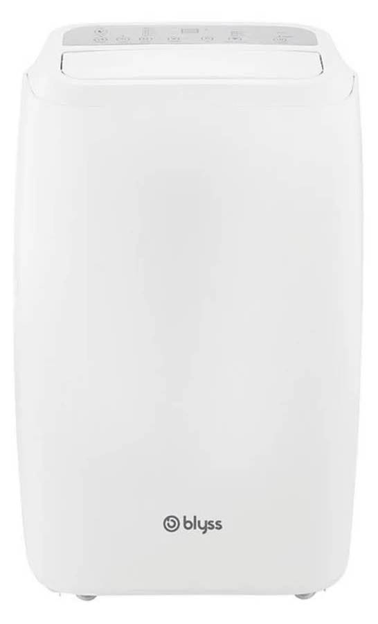 As new bylss portable air con 9000btu
